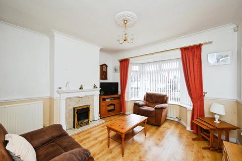 undefined, Linden Road, Forest Town, Mansfield, Nottinghamshire, NG19