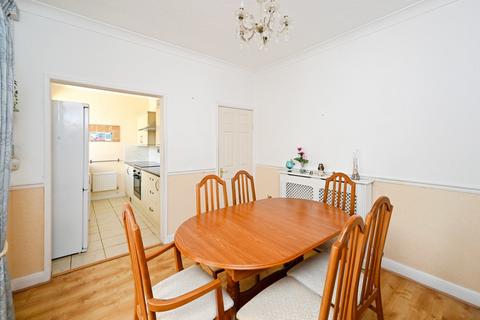 undefined, Linden Road, Forest Town, Mansfield, Nottinghamshire, NG19