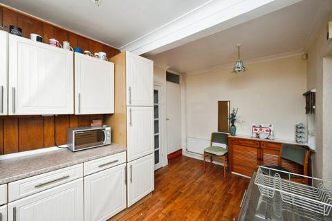 3 bedroom terraced house for sale, George Street, Warsop, Mansfield, Nottinghamshire, NG20