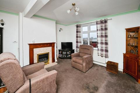 3 bedroom terraced house for sale, George Street, Warsop, Mansfield, Nottinghamshire, NG20