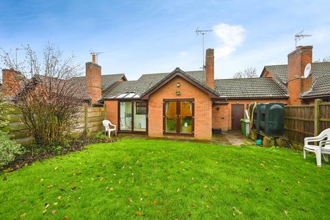 undefined, Maypole Road, Wellow, Newark, Nottinghamshire, NG22