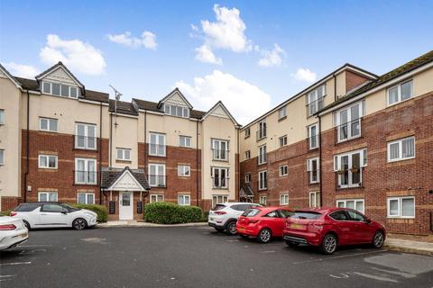 Pinhigh Place, Salford, Greater Manchester, M6