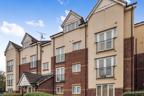 2 bedroom flat for sale, Pinhigh Place, Salford, Greater Manchester, M6