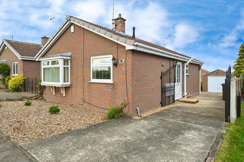 Ridgeway Lane, Warsop, Mansfield, Nottinghamshire, NG20