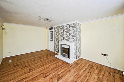 2 bedroom bungalow for sale, Ridgeway Lane, Warsop, Mansfield, Nottinghamshire, NG20