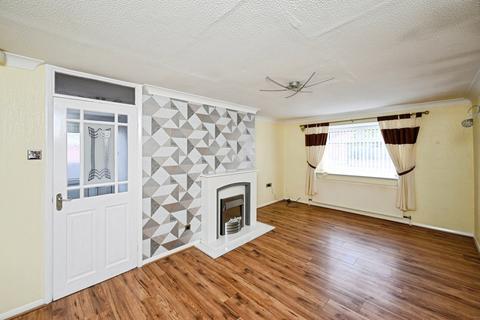 2 bedroom bungalow for sale, Ridgeway Lane, Warsop, Mansfield, Nottinghamshire, NG20