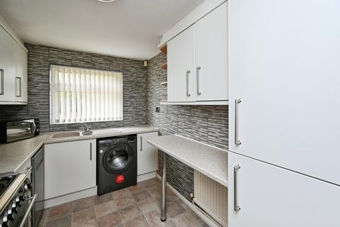 2 bedroom bungalow for sale, Ridgeway Lane, Warsop, Mansfield, Nottinghamshire, NG20