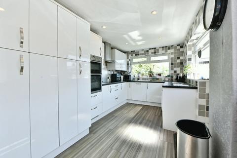 Leinster Road, Swinton, Manchester, Greater Manchester, M27