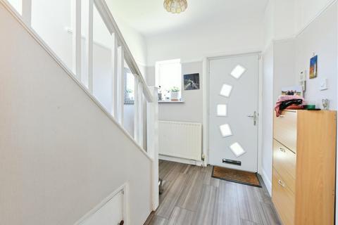 undefined, Leinster Road, Swinton, Manchester, Greater Manchester, M27