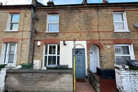 undefined, Admaston Road, London, SE18