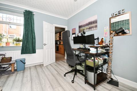 3 bedroom semi-detached house for sale, Albert Street, Mansfield Woodhouse, Mansfield, Nottinghamshire, NG19