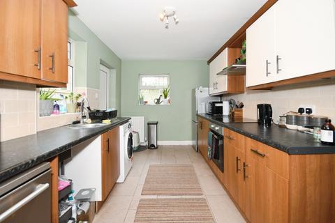 3 bedroom semi-detached house for sale, Albert Street, Mansfield Woodhouse, Mansfield, Nottinghamshire, NG19