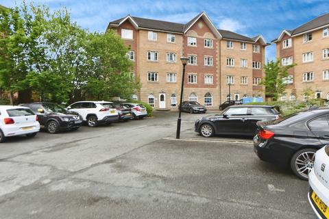 Labrador Quay, Salford, Greater Manchester, M50