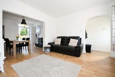 undefined, Kitchener Terrace, Langwith, Mansfield, Derbyshire, NG20