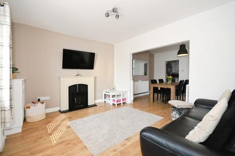 undefined, Kitchener Terrace, Langwith, Mansfield, Derbyshire, NG20