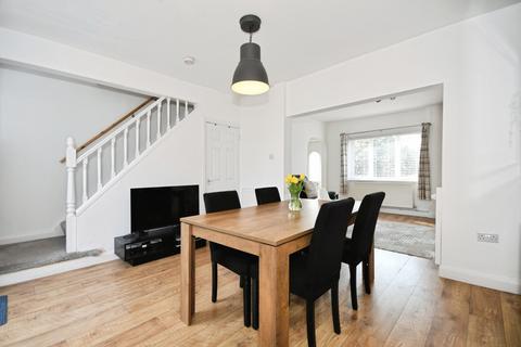 undefined, Kitchener Terrace, Langwith, Mansfield, Derbyshire, NG20