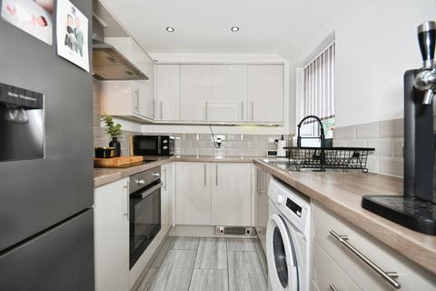 undefined, Kitchener Terrace, Langwith, Mansfield, Derbyshire, NG20