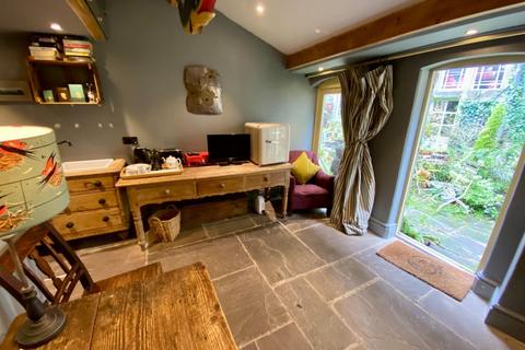undefined, 15 Market Place, Derbyshire DE4