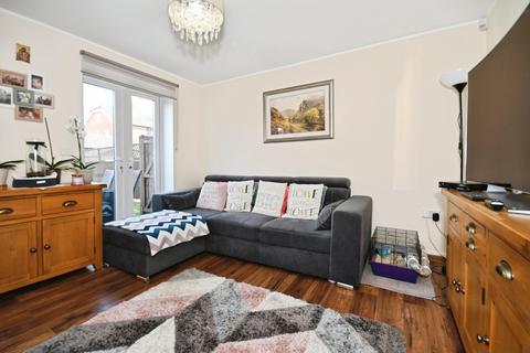 3 bedroom terraced house for sale, Church Drive, Shirebrook, Mansfield, Derbyshire, NG20