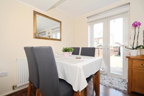3 bedroom terraced house for sale, Church Drive, Shirebrook, Mansfield, Derbyshire, NG20