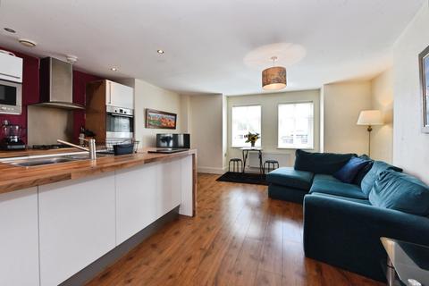 2 bedroom flat for sale, Worsley Road, MANCHESTER, Lancashire, M27