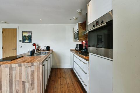 2 bedroom flat for sale, Worsley Road, MANCHESTER, Lancashire, M27