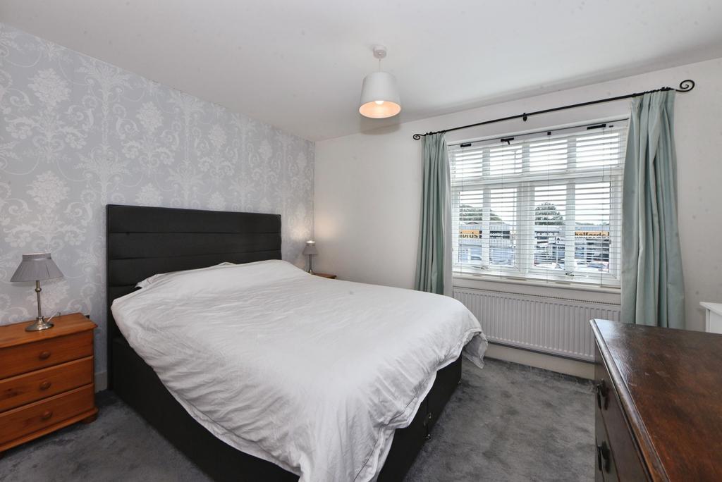 Bed 1
