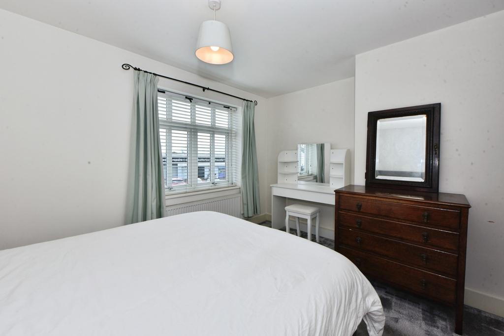 Bed 1