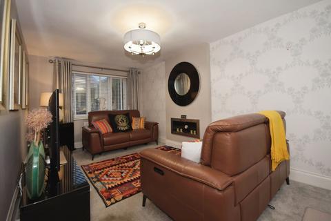undefined, Mansfield Road, Mansfield Woodhouse, Mansfield, Nottinghamshire, NG19
