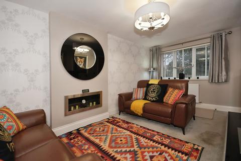 undefined, Mansfield Road, Mansfield Woodhouse, Mansfield, Nottinghamshire, NG19