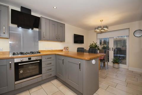 undefined, Mansfield Road, Mansfield Woodhouse, Mansfield, Nottinghamshire, NG19
