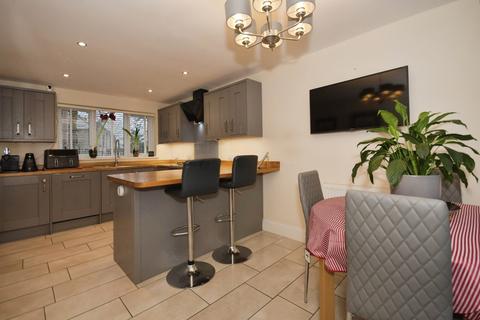 undefined, Mansfield Road, Mansfield Woodhouse, Mansfield, Nottinghamshire, NG19