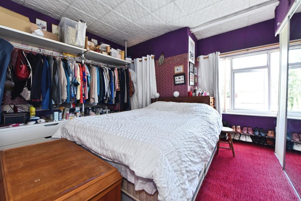 Bed 1