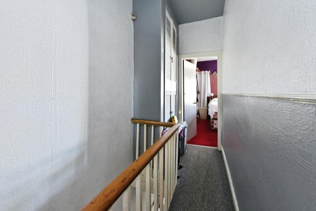 Hallway 2