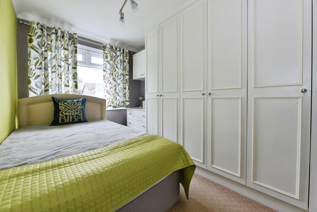 Bed 4