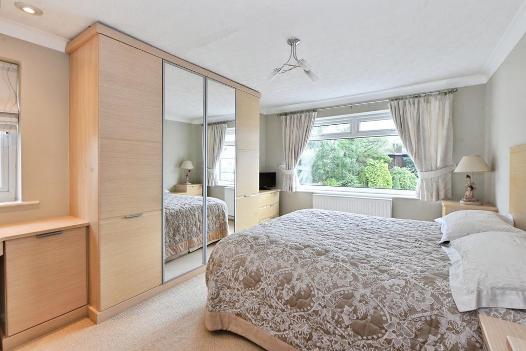 Bed 1