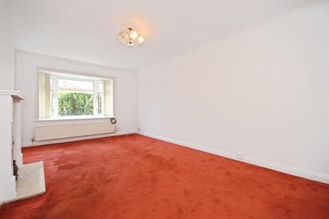 3 bedroom bungalow for sale, Hawksworth Avenue, Forest Town, Mansfield, Nottinghamshire, NG19