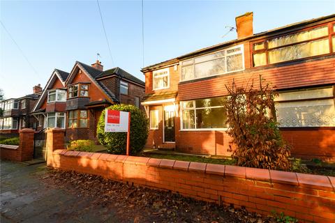Maldon Crescent, MANCHESTER, Lancashire, M27