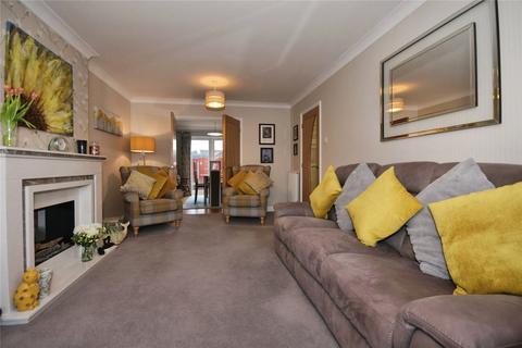undefined, Exe Fold, Mansfield Woodhouse, Mansfield, Nottinghamshire, NG19
