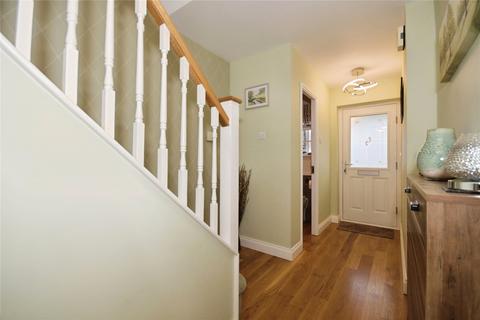 undefined, Exe Fold, Mansfield Woodhouse, Mansfield, Nottinghamshire, NG19