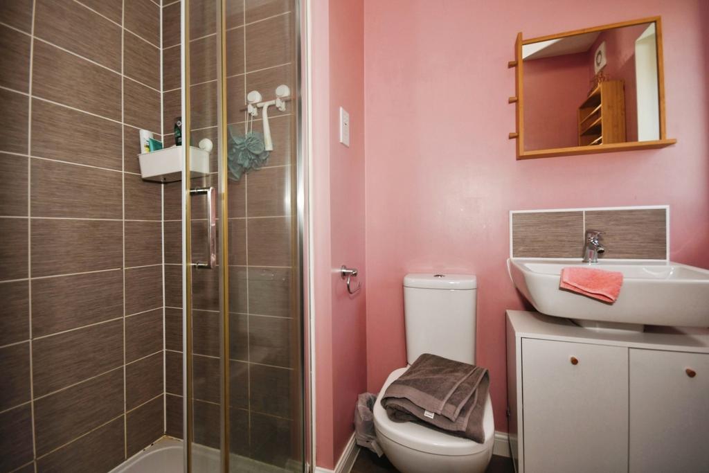 En-Suite