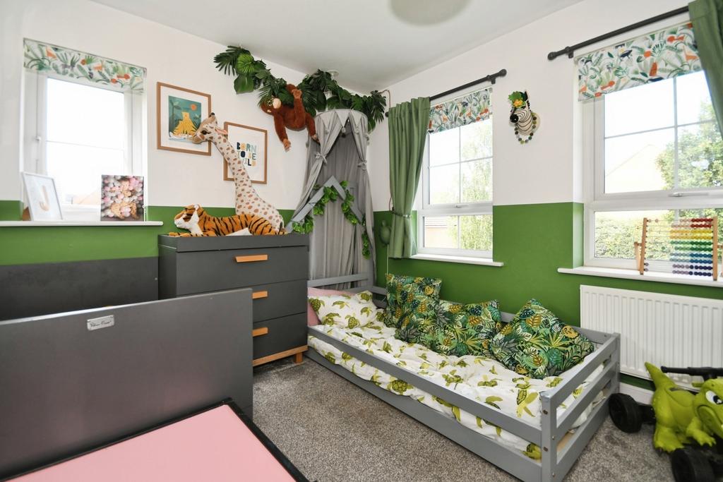 Bedroom 2