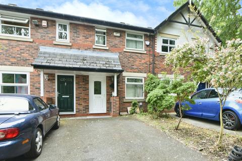 undefined, Havenscroft Avenue, MANCHESTER, Lancashire, M30