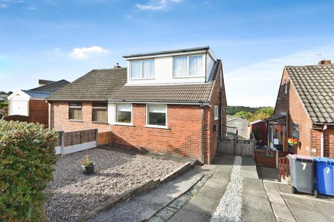 2 bedroom bungalow for sale, Leewood, Clifton, Swinton, Manchester, M27