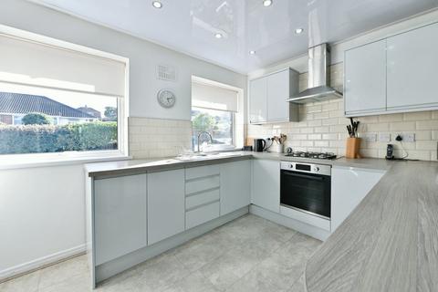 2 bedroom bungalow for sale, Leewood, Clifton, Swinton, Manchester, M27