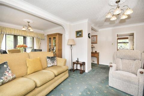 2 bedroom bungalow for sale, Forest Rise, Warsop, Mansfield, Nottinghamshire, NG20