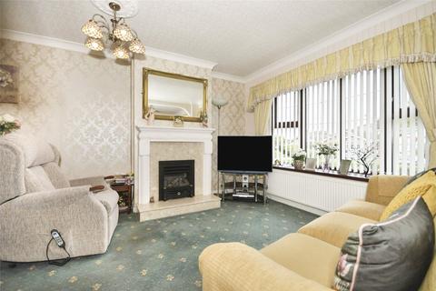 2 bedroom bungalow for sale, Forest Rise, Warsop, Mansfield, Nottinghamshire, NG20