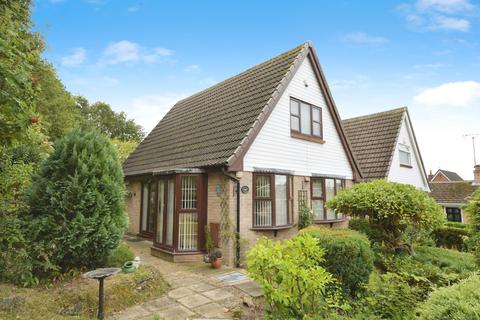 2 bedroom bungalow for sale, Forest Rise, Warsop, Mansfield, Nottinghamshire, NG20