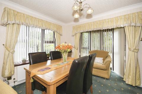 2 bedroom bungalow for sale, Forest Rise, Warsop, Mansfield, Nottinghamshire, NG20