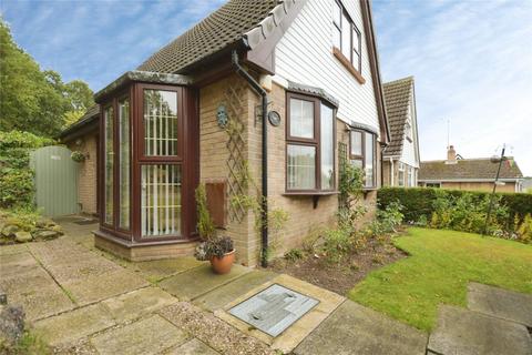 2 bedroom detached house for sale, Forest Rise, Warsop, Mansfield, Nottinghamshire, NG20